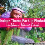 Liburan ke Tribhum Theme Park Pengalaman Tak Terlupakan