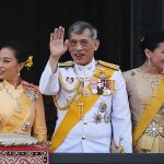 Raja Thailand yang Kontroversial