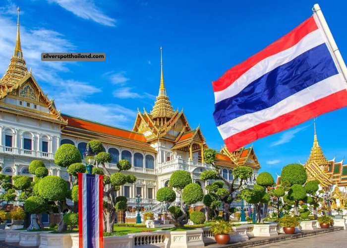 5 Tempat Wisata Terbaik di Thailand yang Wajib Anda Kunjungi