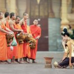 Budaya Unik di Thailand yang Harus Diketahui