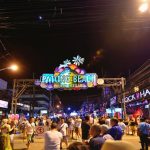 Objek Wisata Menarik di Patong: Keindahan dan Kehidupan Malam Thailand