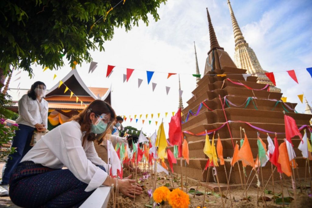 Hati-Hati Penipuan Turis di Thailand: Tips Menghindarinya