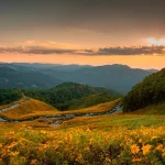 Mae Hong Son Loop: Petualangan Melintasi Keindahan Alam dan Budaya Thailand