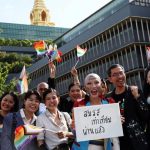 Thailand Menjadi Negara Pertama di Asia Tenggara yang Melegalkan Pernikahan Sesama Jenis