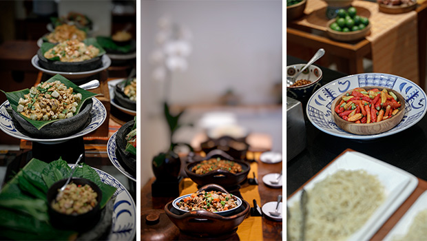 Kuliner Tradisional Thailand: Cita Rasa dan Cerita Khas