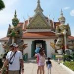 Fakta Unik Thailand yang Tak Pernah Kamu Tahu: Lebih dari Sekadar Wisata!