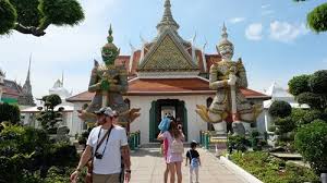 Fakta Unik Thailand yang Tak Pernah Kamu Tahu: Lebih dari Sekadar Wisata!