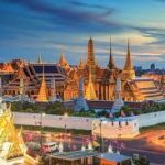 Info Thailand: Tempat Wisata Populer yang Wajib Dikunjungi, Bro!