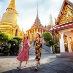 Thailand Ancam Denda dan Penjara bagi Pemandu Wisata Ilegal