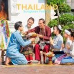 Mengenal Budaya Thailand: Tradisi dan Kebiasaan yang Menarik untuk Dipelajari