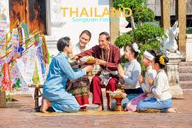 Mengenal Budaya Thailand: Tradisi dan Kebiasaan yang Menarik untuk Dipelajari