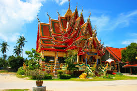 5 Fakta Menarik tentang Thailand yang Jarang Orang Tahu