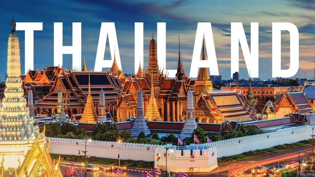 Thailand 2025: Destinasi Wisata Favorit Dunia dengan Budaya yang Kian Mendunia