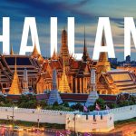 Thailand 2025: Destinasi Wisata Favorit Dunia dengan Budaya yang Kian Mendunia