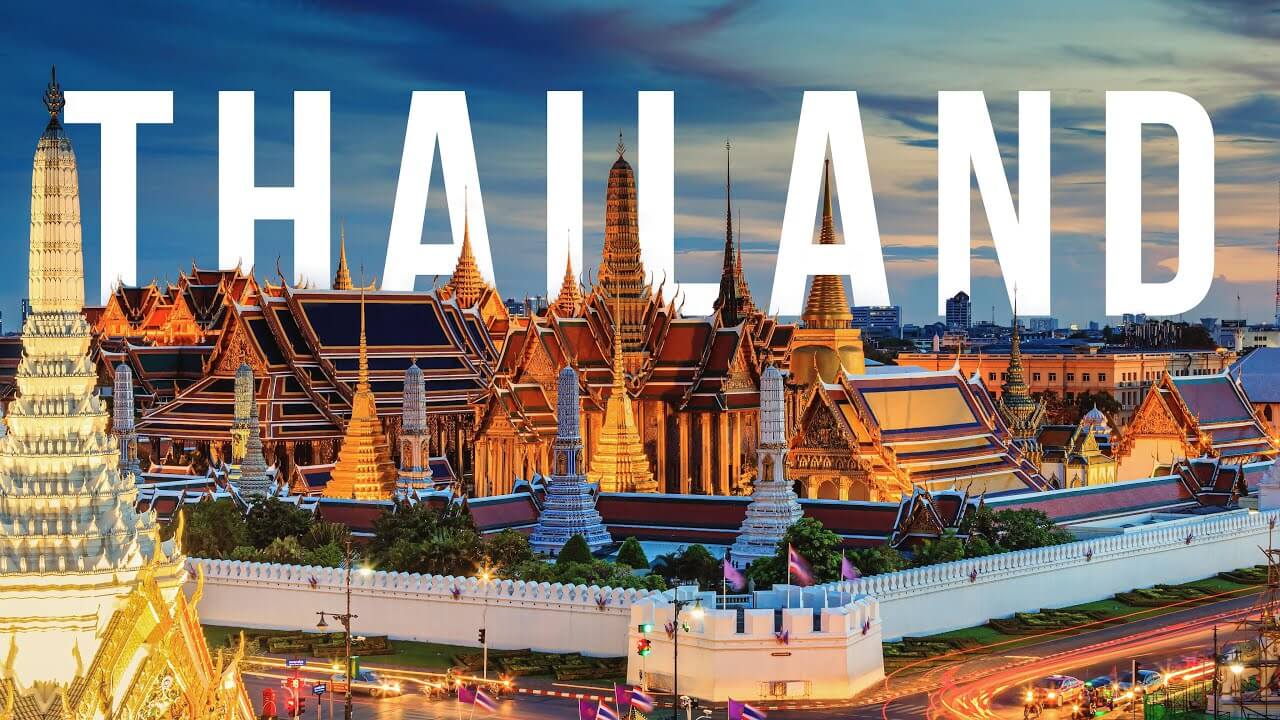 Thailand 2025: Destinasi Wisata Favorit Dunia dengan Budaya yang Kian Mendunia