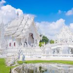 Chiang Mai: Kota Kuil dan Tradisi Kental
