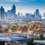 Thailand 2040: Mimpi Negara Digital yang Jadi Kenyataan?