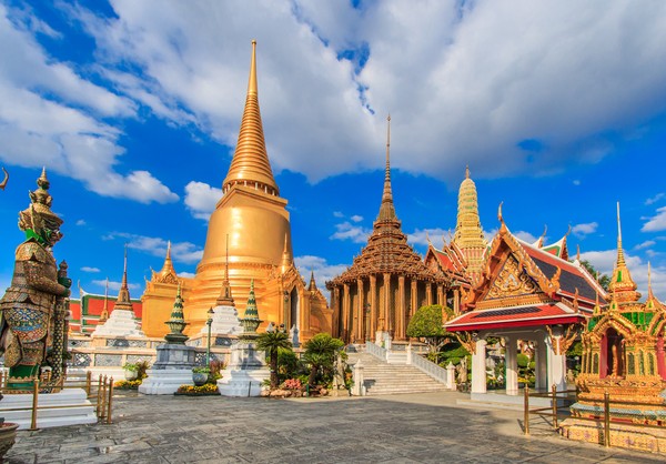 Thailand dalam 10 Detik: Apa yang Dunia Sering Salah Paham tentang Negeri Gajah Putih?