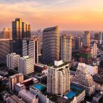 Thailand dalam Transisi: Antara Tradisi, Pop Culture, dan Teknologi