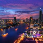 “Kota yang Tak Pernah Tidur”: Mengungkap Kehidupan Malam Alternatif di Bangkok