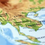 Thailand di Tahun 2030: Antara Tradisi yang Melekat dan Teknologi yang Melesat