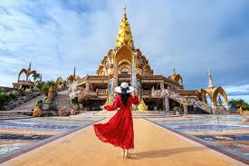 Sejarah Thailand: Dari Kerajaan Kuno Hingga Era Modern