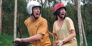Film Thailand Terbaru dengan Cerita Menarik yang Wajib Ditonton