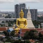 Sudah Tahu Fakta Menarik Tentang Thailand yang Jarang Diketahui?