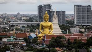 Sudah Tahu Fakta Menarik Tentang Thailand yang Jarang Diketahui?