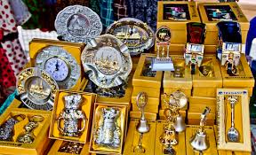 Oleh-Oleh Thailand 2025: Panduan Pilihan Souvenir Terbaik dari Negeri Gajah Putih