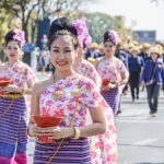 Thailand: Negeri Seribu Senyum, Tapi Kenapa Tingkat Bunuh Diri Tetap Tinggi?