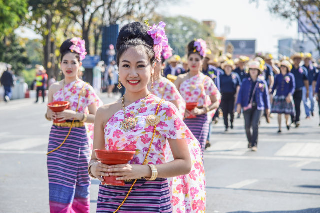 Thailand: Negeri Seribu Senyum, Tapi Kenapa Tingkat Bunuh Diri Tetap Tinggi?