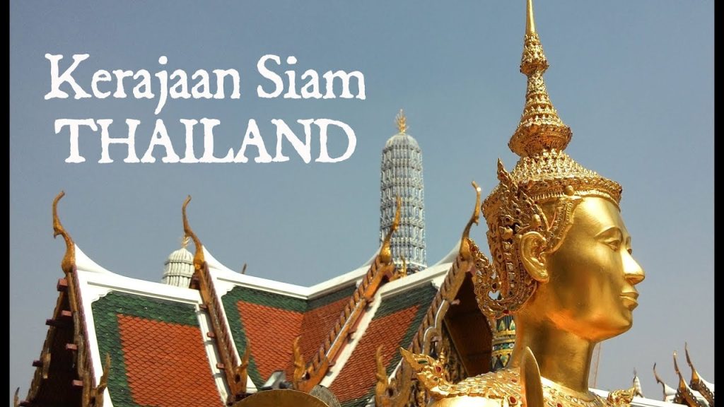 Menyusuri Jejak Kerajaan Siam: Thailand yang Tak Terungkap di Buku Wisata