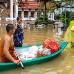 Thailand dan Seni Bertahan Hidup di Tengah Banjir Musiman
