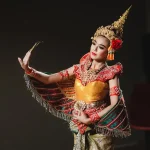 Thailand dan Seni Ritual: Bagaimana Tarian Tradisional Bertahan di Tengah Budaya Pop