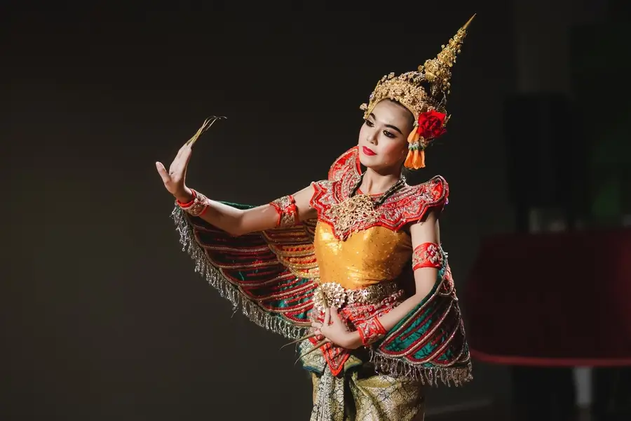 Thailand dan Seni Ritual: Bagaimana Tarian Tradisional Bertahan di Tengah Budaya Pop