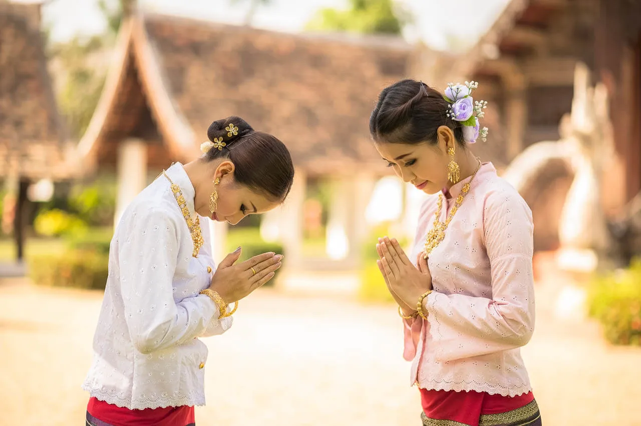 Mengenal Budaya Thailand dan Bonus New Member Spesial untuk Pecinta Travel!