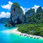 Wisata Alam Terindah di Thailand yang Bikin Takjub