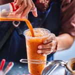 Nikmati Kesegaran Thai Tea dari Thailand Minuman Favorit Dunia