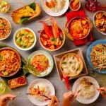 Mengenal Ragam Makanan Thailand yang Menggugah Selera