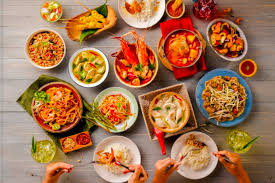 Mengenal Ragam Makanan Thailand yang Menggugah Selera