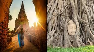 Informasi Menarik tentang Budaya dan Kehidupan di Thailand