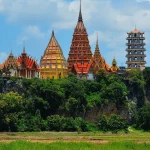 Info Thailand Terbaru dengan Fakta Menarik dan Kisah Viral