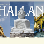 Thailand 2025: Perkembangan Terbaru di Negeri Gajah Putih