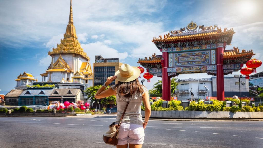 Menjelajahi Thailand: Festival Budaya yang Wajib Dikunjungi