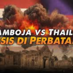 Berita Utama Thailand Hari Ini 2025