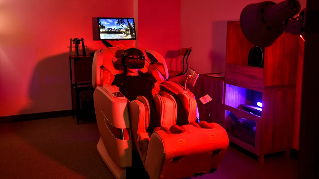 Virtual Spa Thailand: Wisata Relaksasi Lewat Layar, Bukan Tiket Pesawat