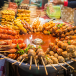Street Food Thailand yang Sedang Viral di 2025