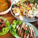 Makanan Thailand: Kuliner Autentik yang Wajib Dicoba Saat Liburan