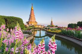 Seru dan Menarik dengan Info Thailand Terbaru